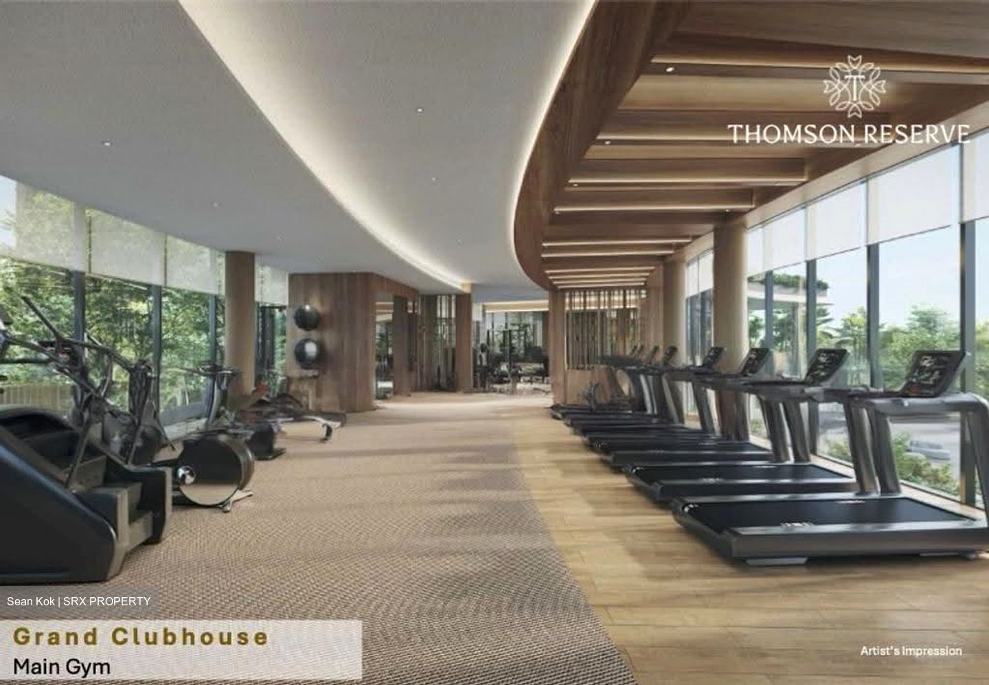Thomson View Condominium (D20), Condominium #619504361